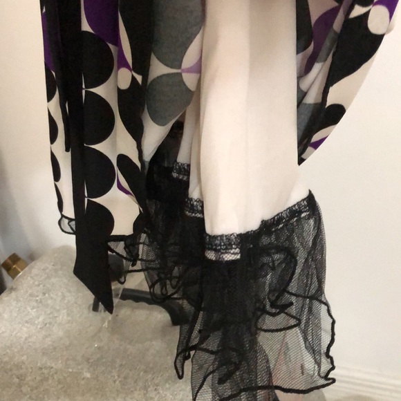 Speechless Women’s Sleeveless ruffled dress - Picture 5 of 5